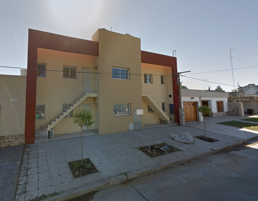 Departamento en venta