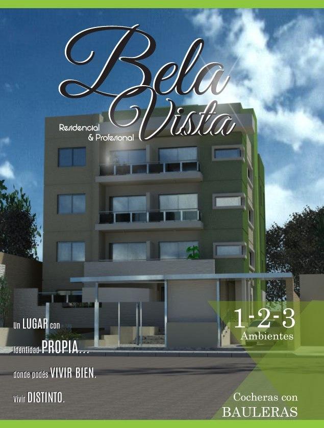 Edificio BELA VISTA