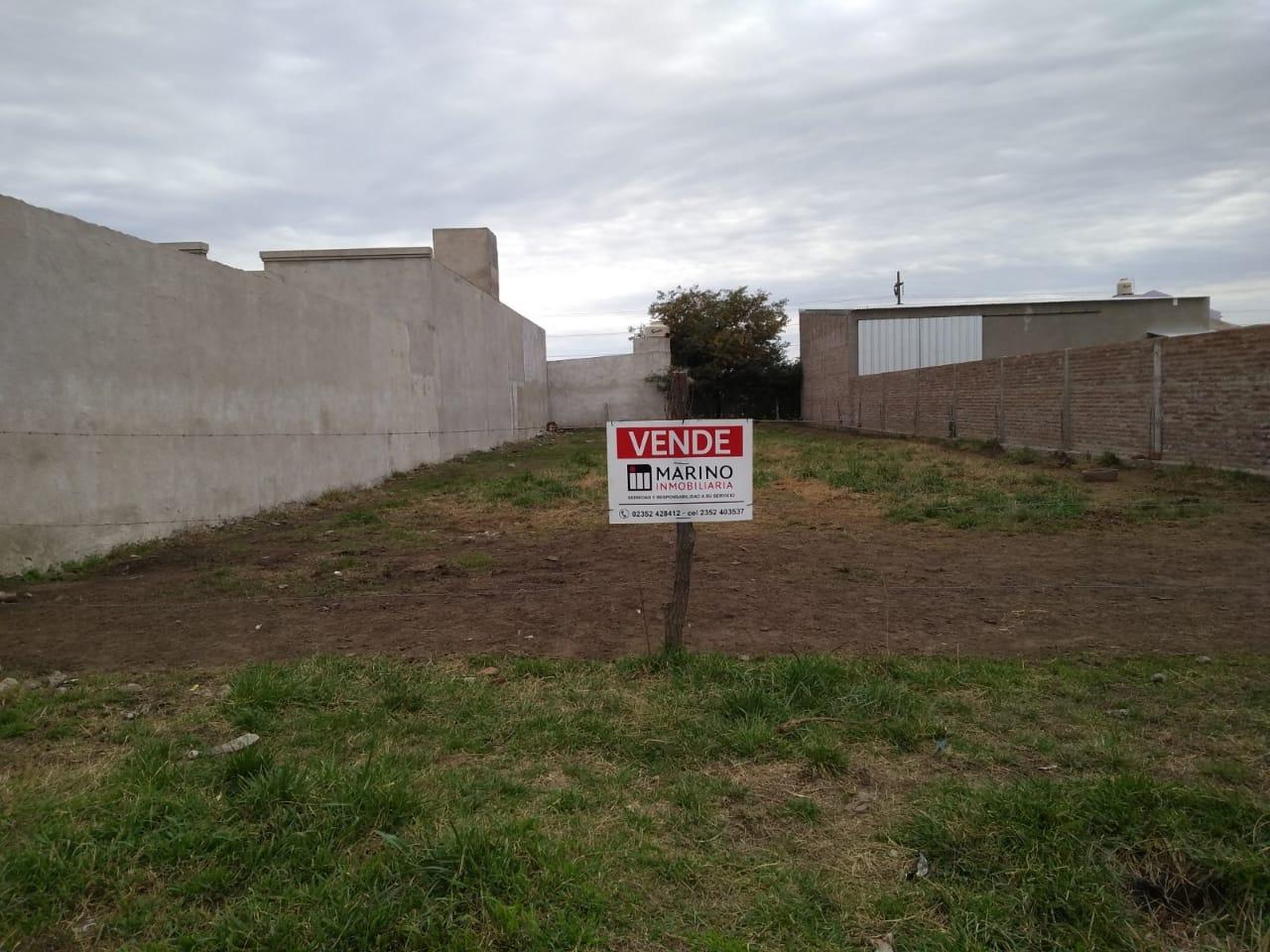 Lote - Gral. Pintos entre Rocha y Rosas