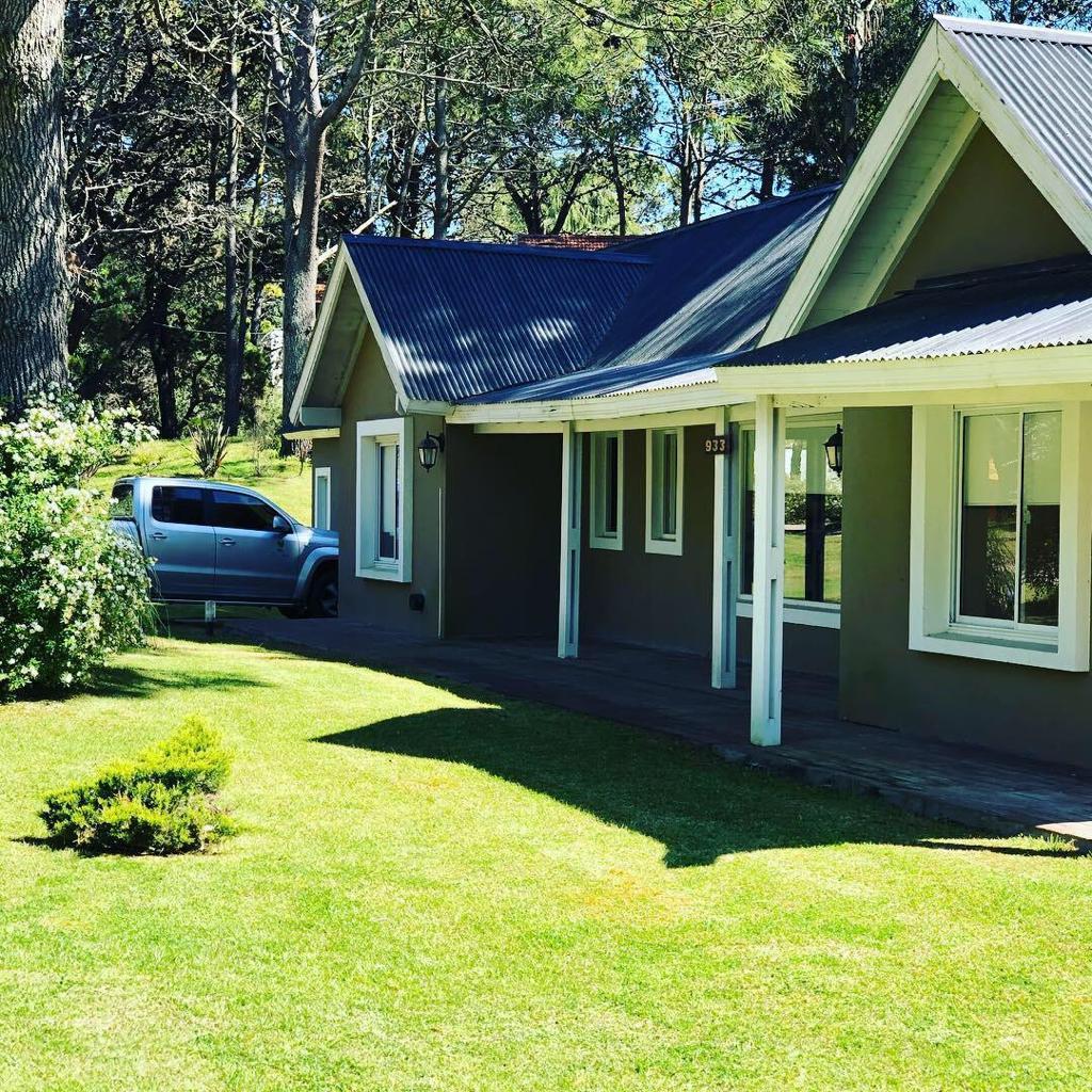 Hermosa casa en Cariló