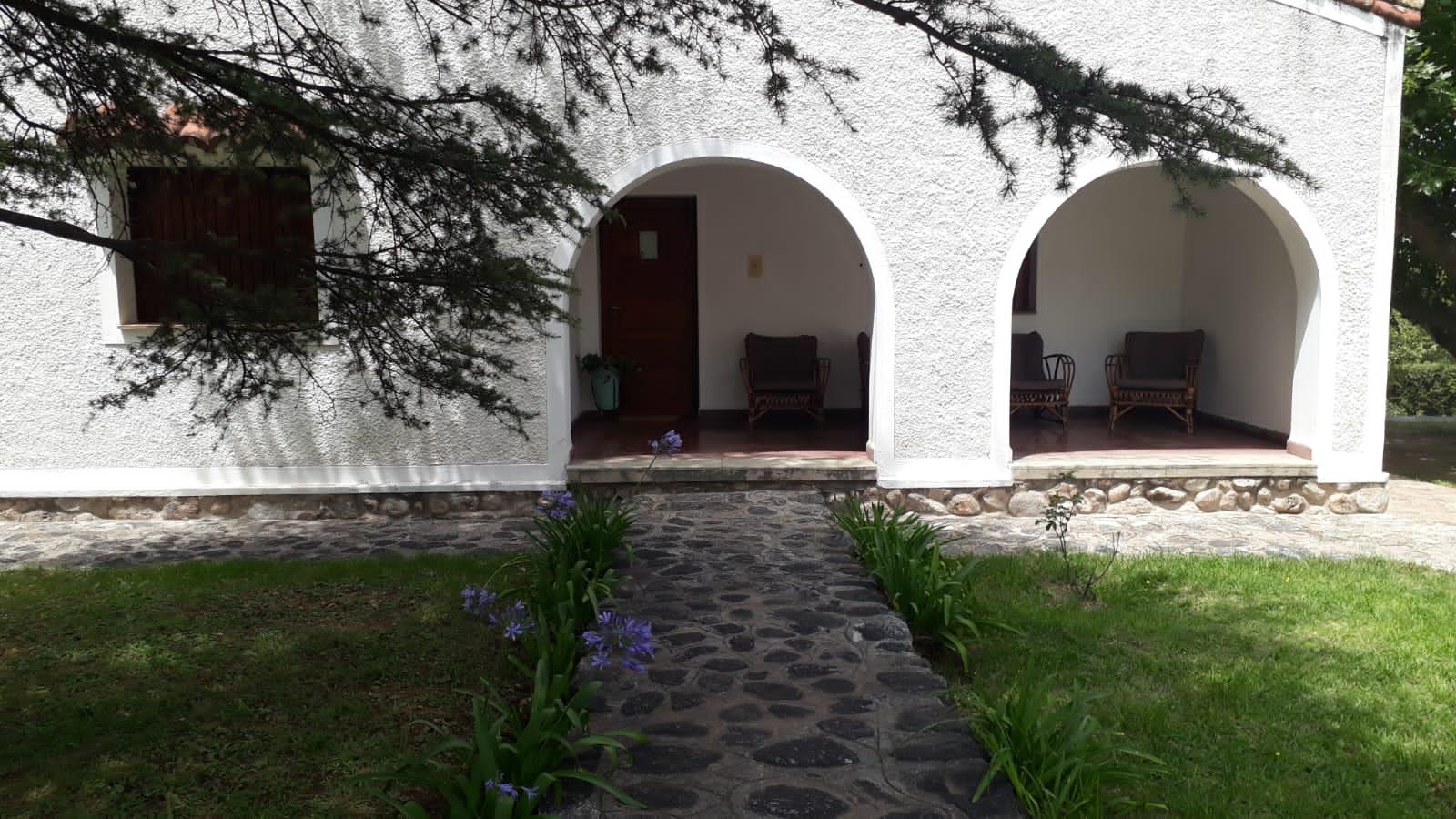 Casa en venta